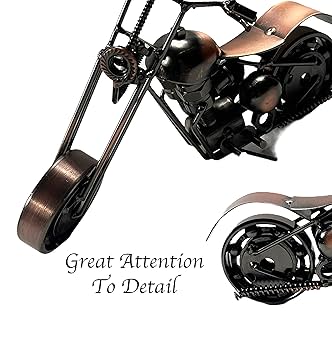 Amazon.co.jp: メタルモーターサイクル インダストリアル